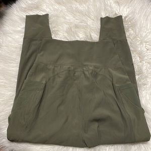 Pree people  jogging pants Fp movement